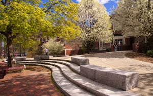 Western New England University