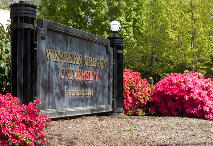 Western Oregon University