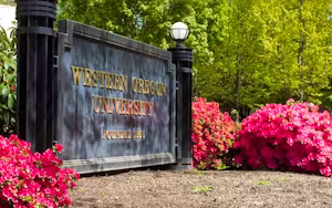 Western Oregon University