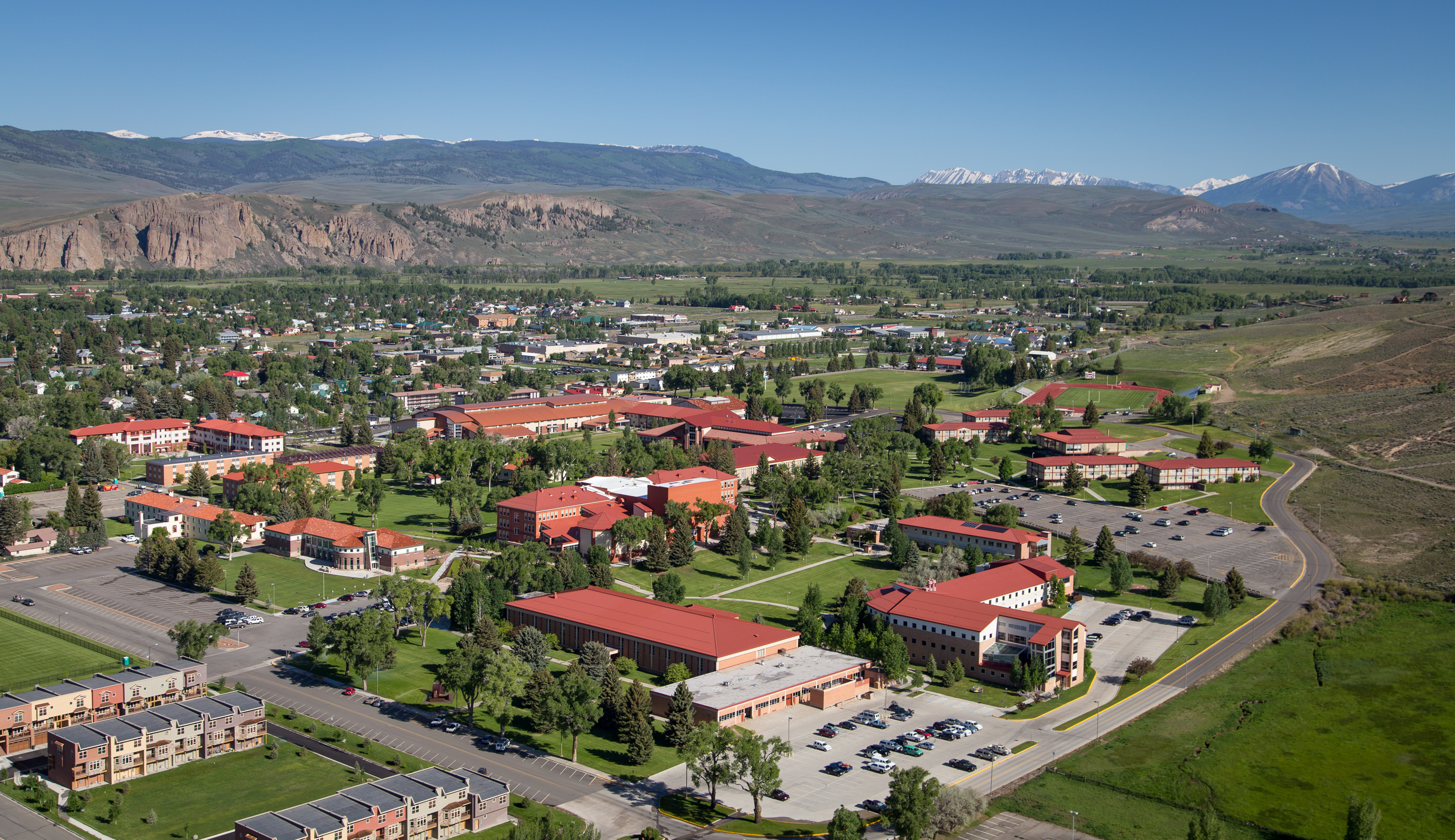 Western State Colorado University