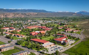 Western State Colorado University