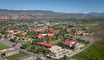 Western State Colorado University
