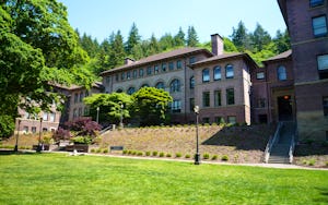 Western Washington University