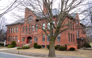 Westfield State University