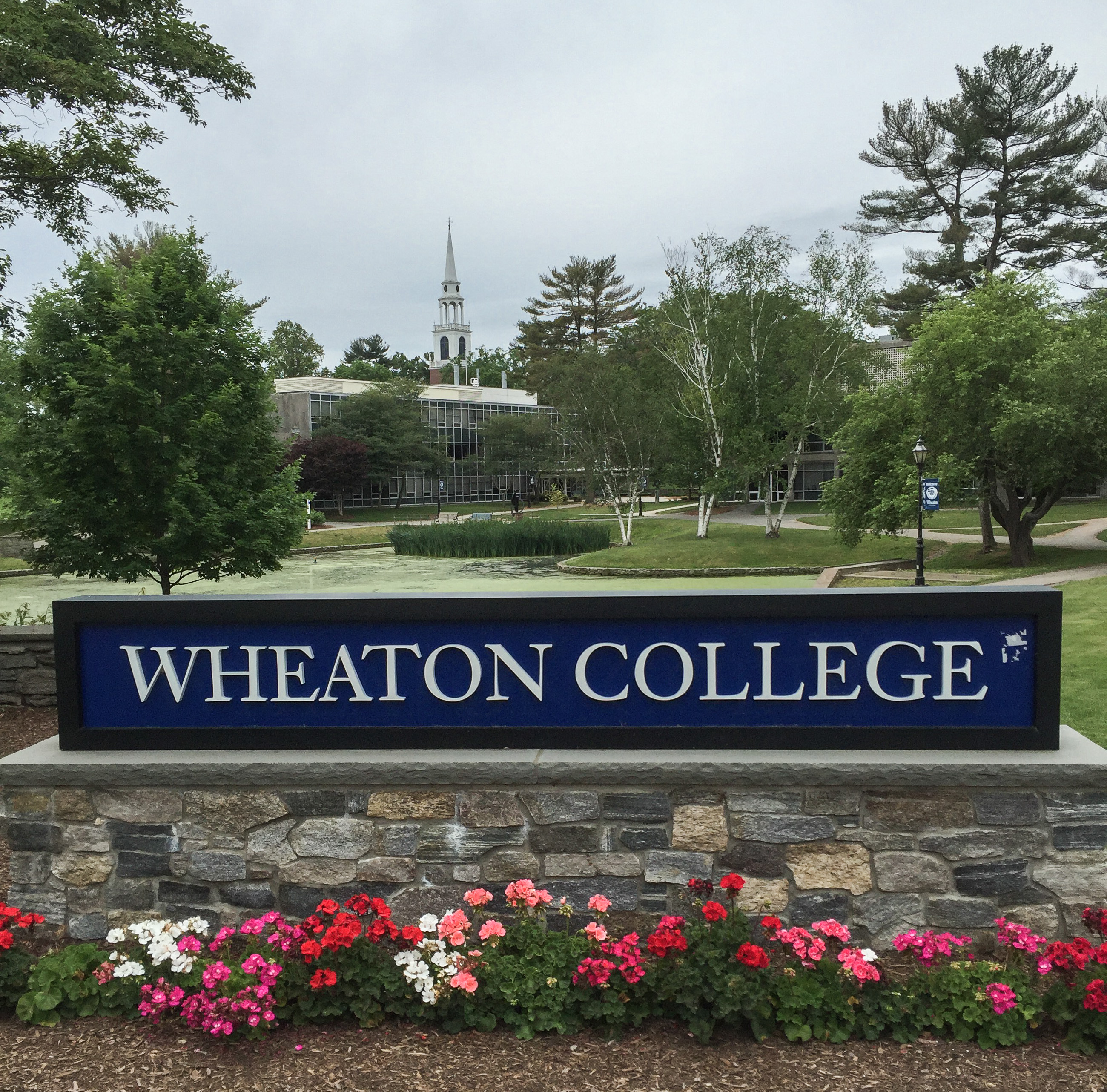 Wheaton College