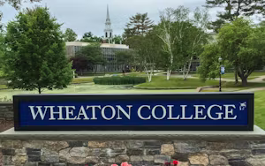 Wheaton College