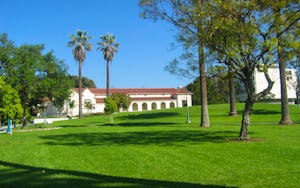 Whittier College