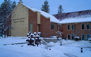 Whitworth University