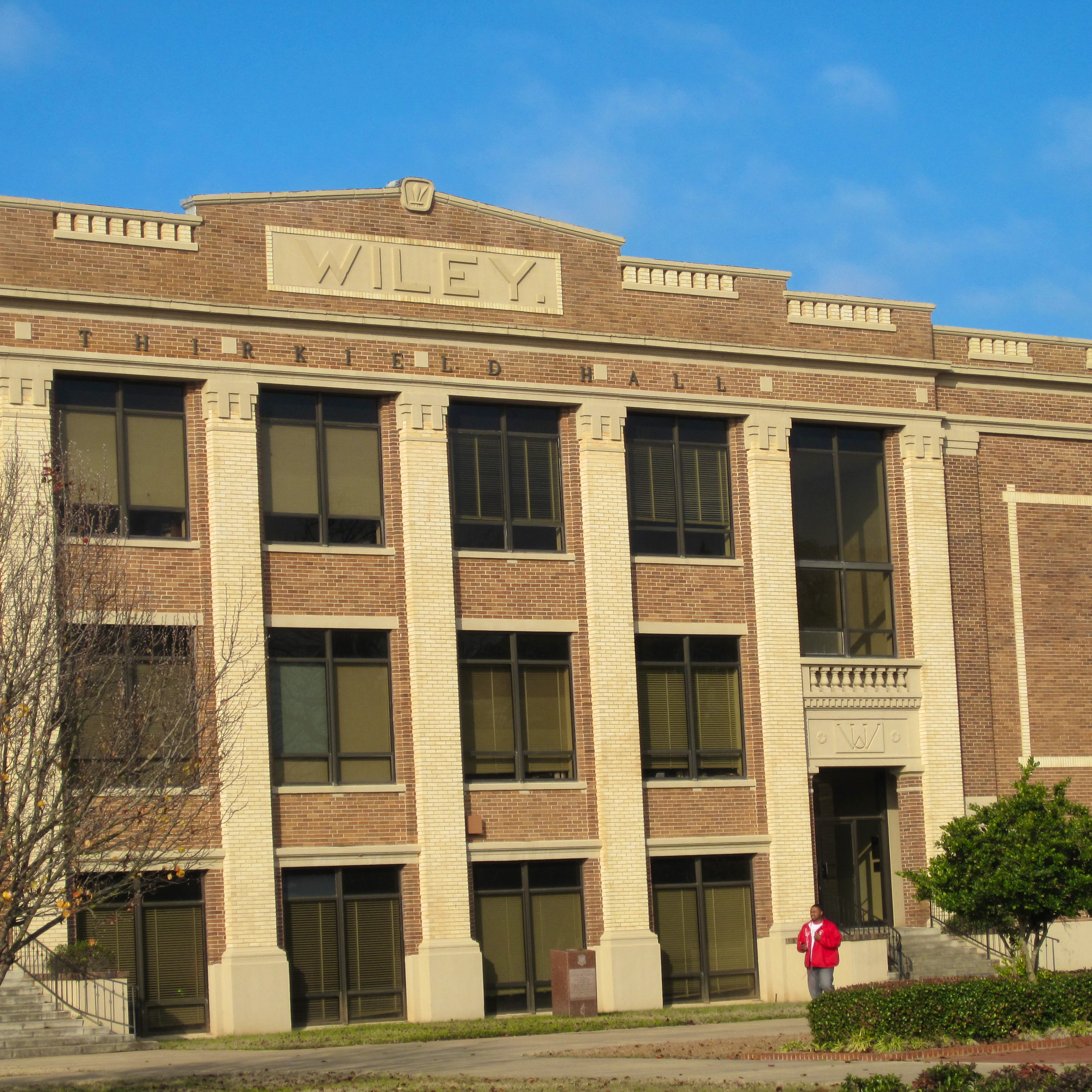 Wiley College