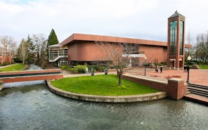Willamette University