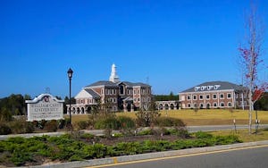 William Carey University