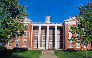 William Jewell College