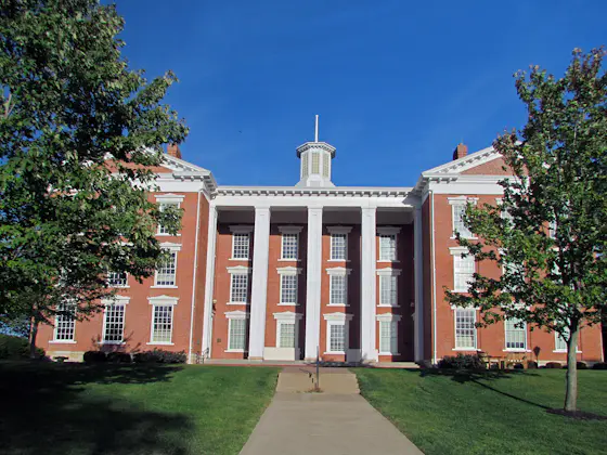 William Jewell College Campus