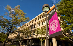 William Paterson University of New Jersey