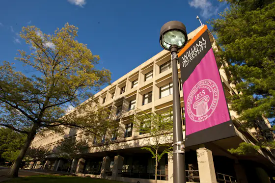 William Paterson University of New Jersey Campus