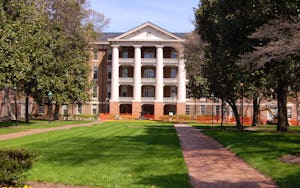 William Peace University