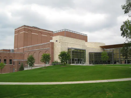 Williams College Campus