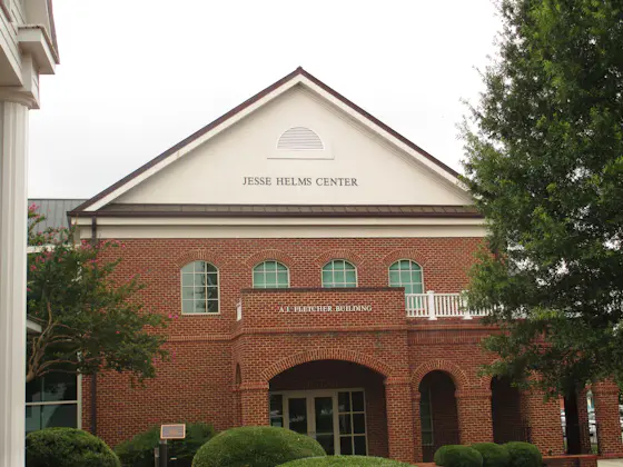 Wingate University Campus