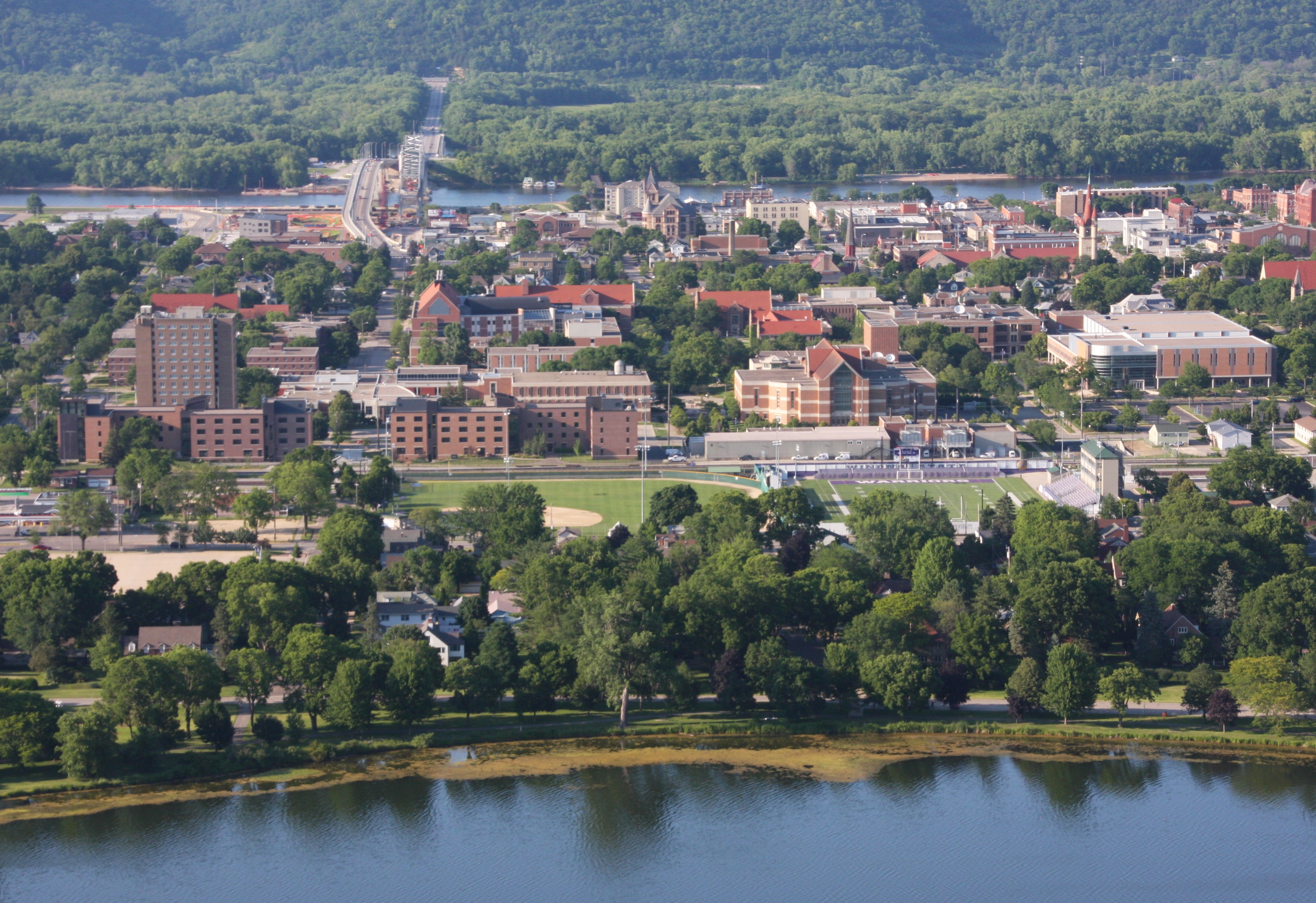 Winona State University