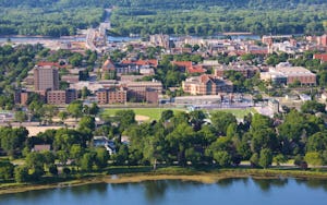 Winona State University