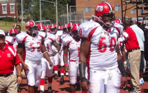 Winston Salem State University