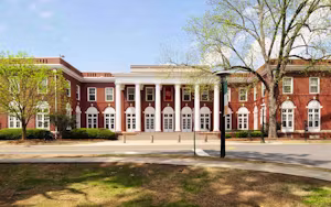 Winthrop University