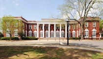 Winthrop University