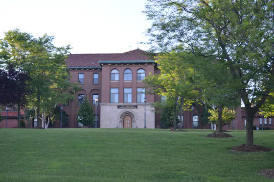 Wisconsin Lutheran College Campus