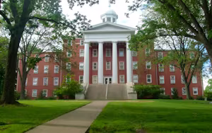 Wittenberg University