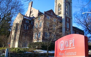 Worcester Polytechnic Institute
