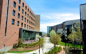 Worcester State University