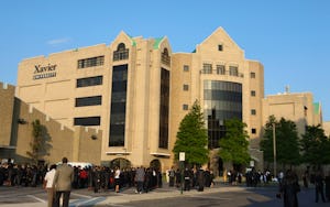 Xavier University of Louisiana