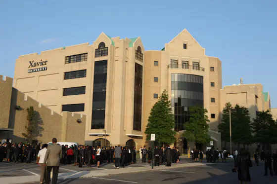 Xavier University of Louisiana Campus