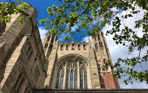 Yale University