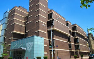 Yeshiva University