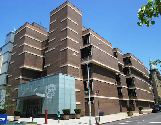 Yeshiva University Campus