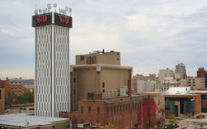 Youngstown State University